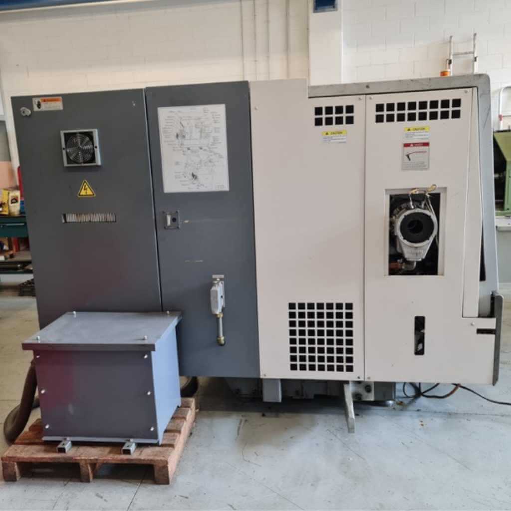 OKUMA LB3000EX-M OKUMA LB3000EX-M