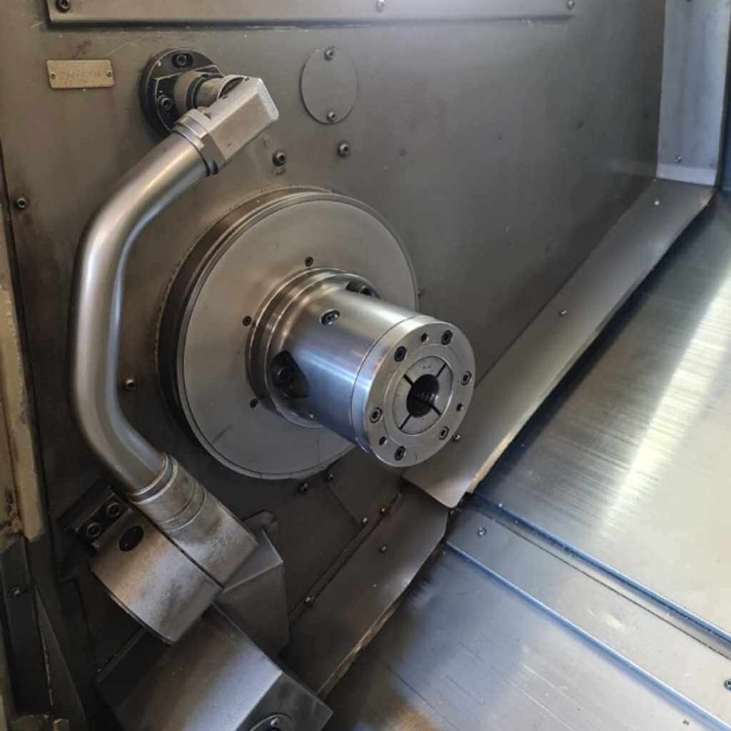 OKUMA LB3000EX-M OKUMA LB3000EX-M