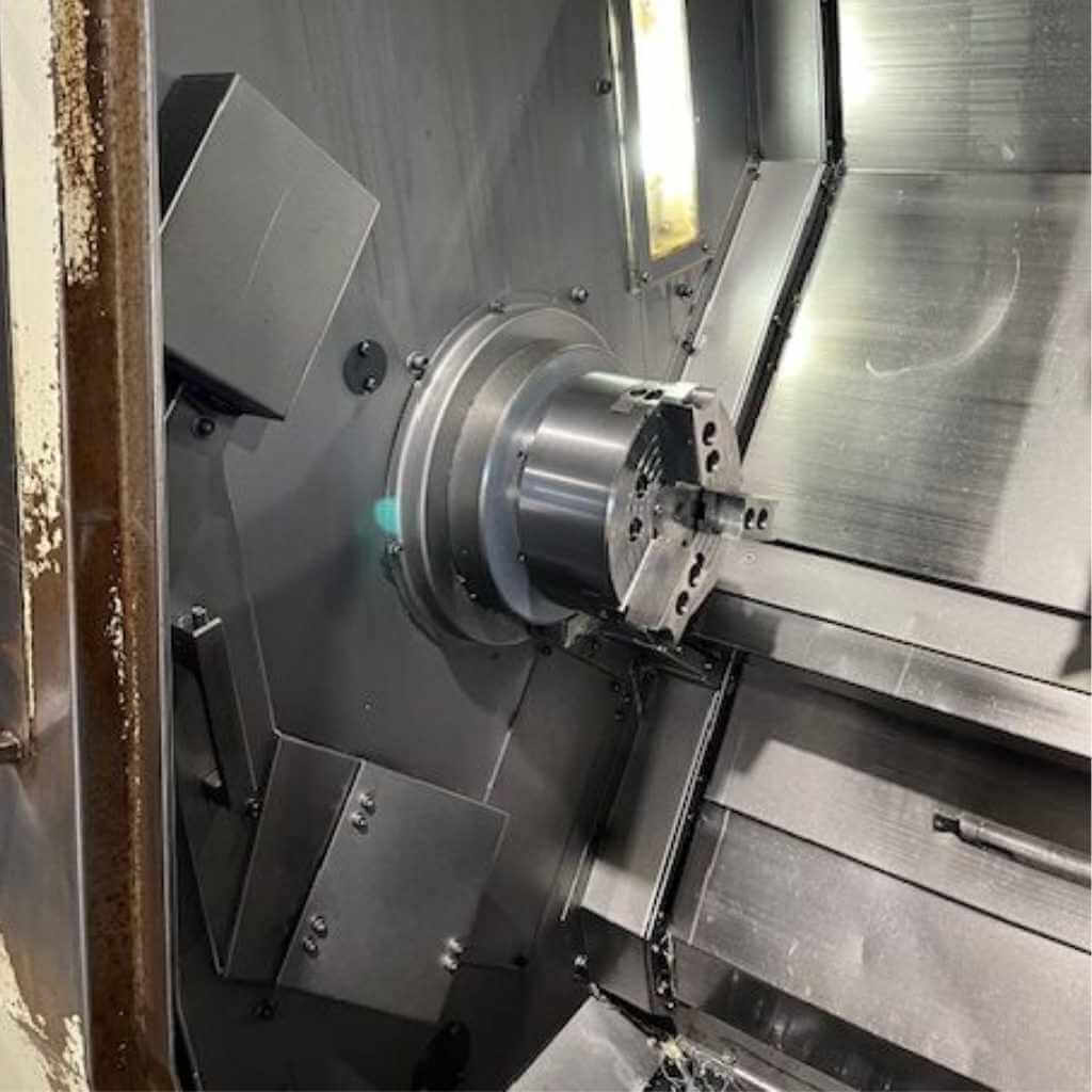 LR15-2ST-2 OKUMA LR15-2ST