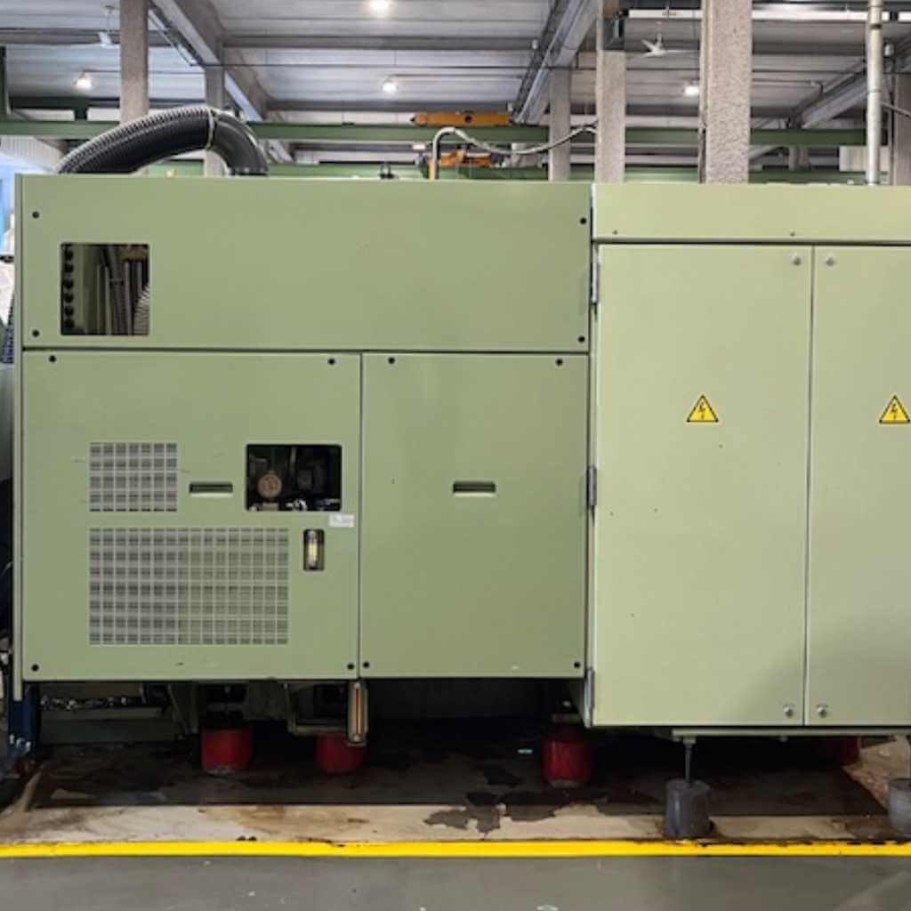 OKUMA LR15-2ST OKUMA LR15-2ST