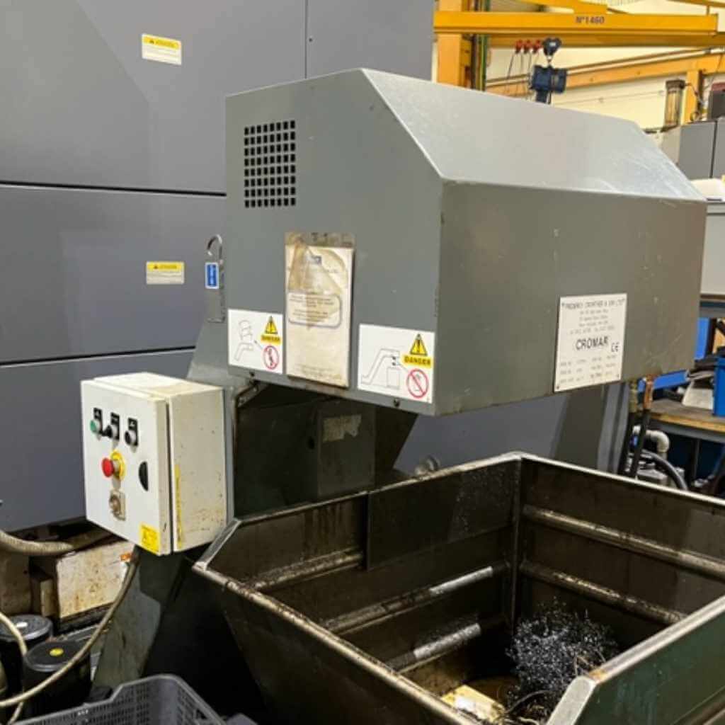 MA-400HA-6 OKUMA MA-400HA