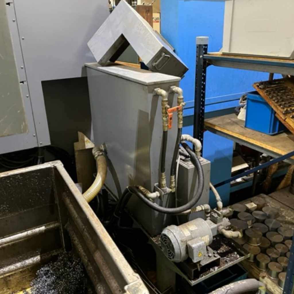 MA-400HA-7 OKUMA MA-400HA