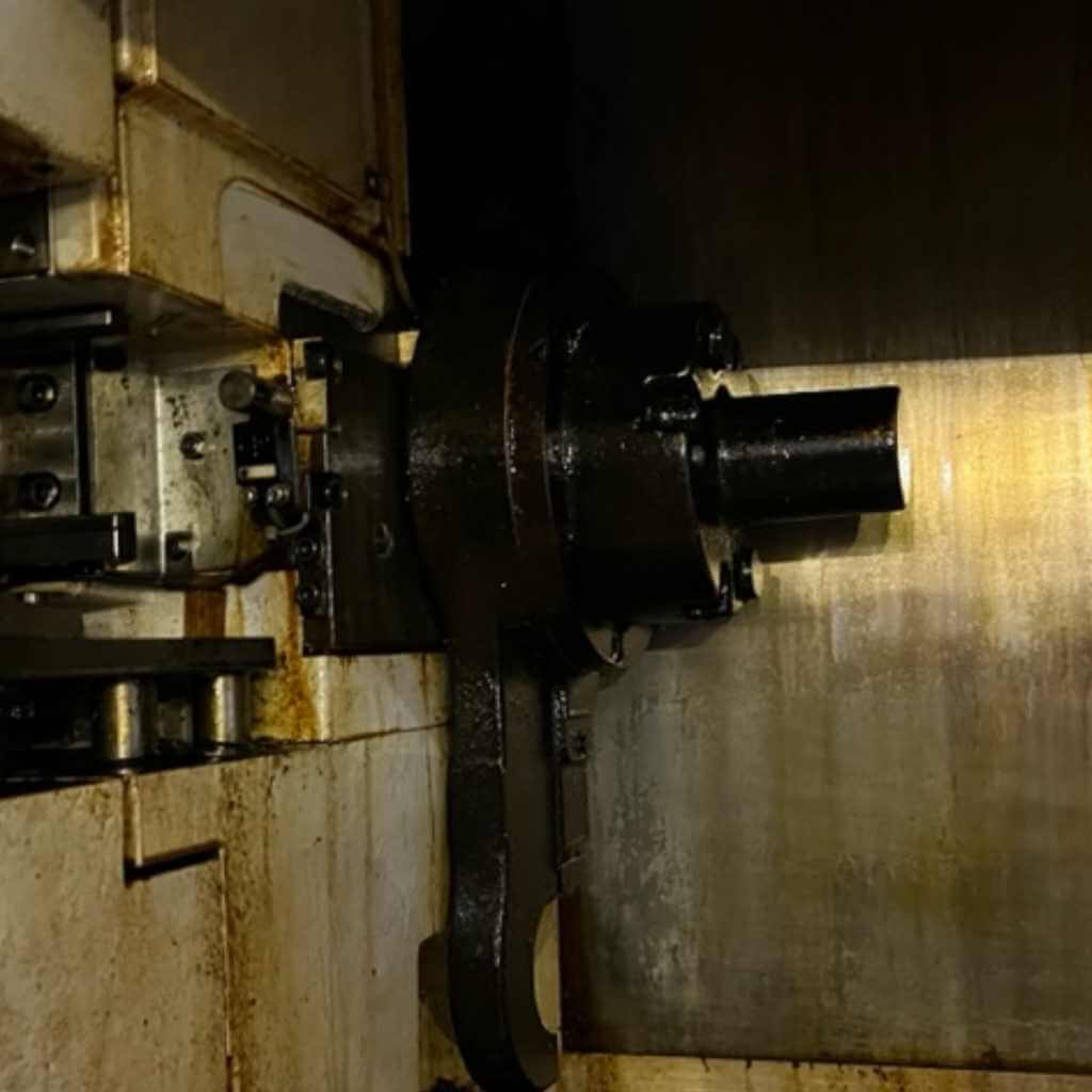 MA-400HA-9 OKUMA MA-400HA