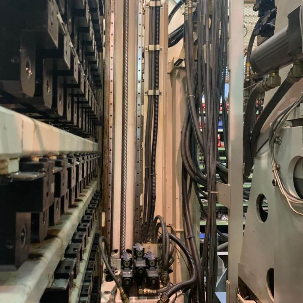 MX-40HA-5 Okuma MX-40HA