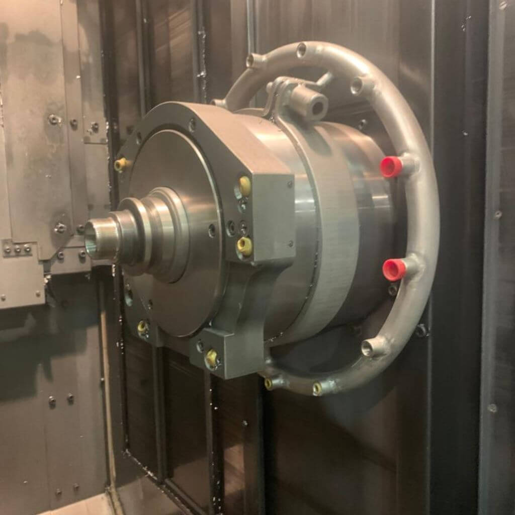 MX-40HA Okuma MX-40HA