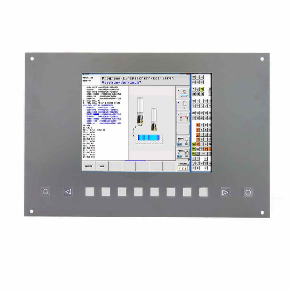 Monitor BF120 (control: TNC 410M, 416, 426M, 430M) [LCD10-0175]