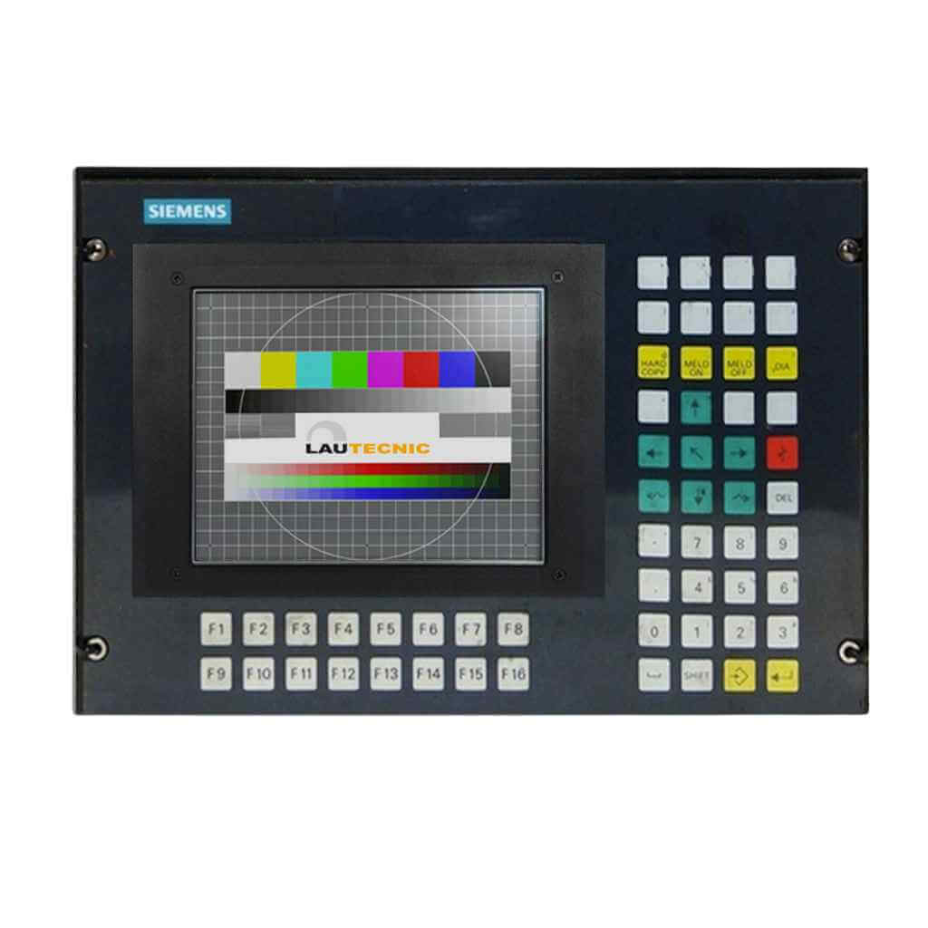 Monitor MP20/C25 (control: CP 527,CP528) [LCD84-0082]