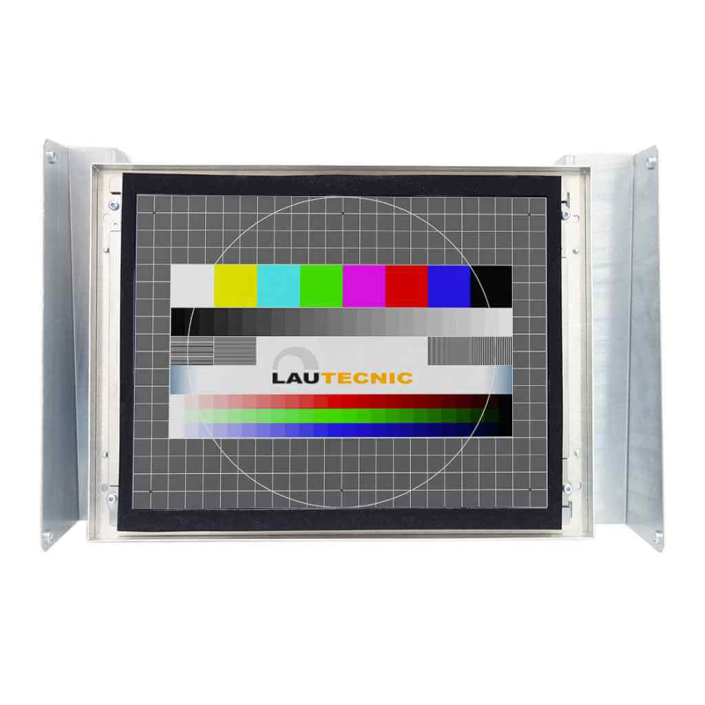 Monitor Mill Plus (Heidenhain-Code: MC14018U-780B) [LCD12-0201]