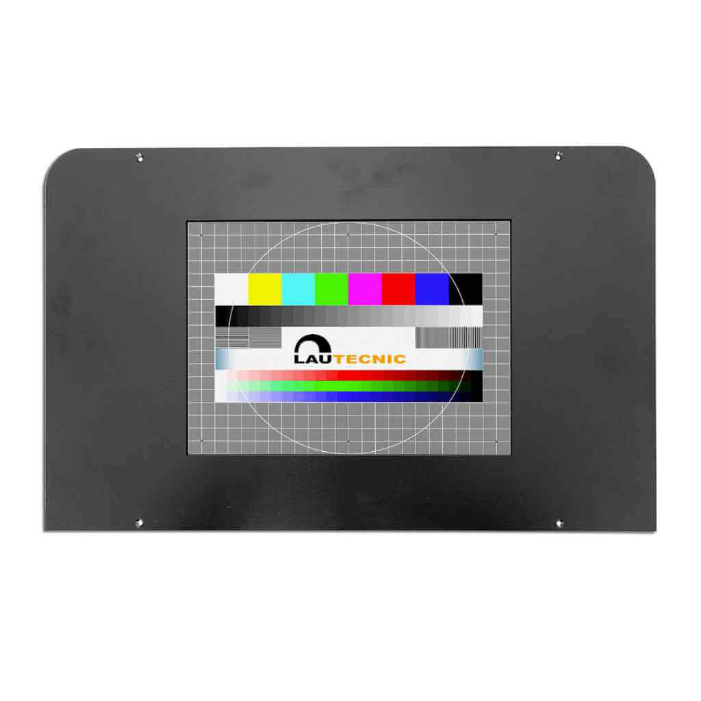 Monitor TFT de reemplazo Dialog 11/12, FP3, FP50 NC [LCD12-0072]