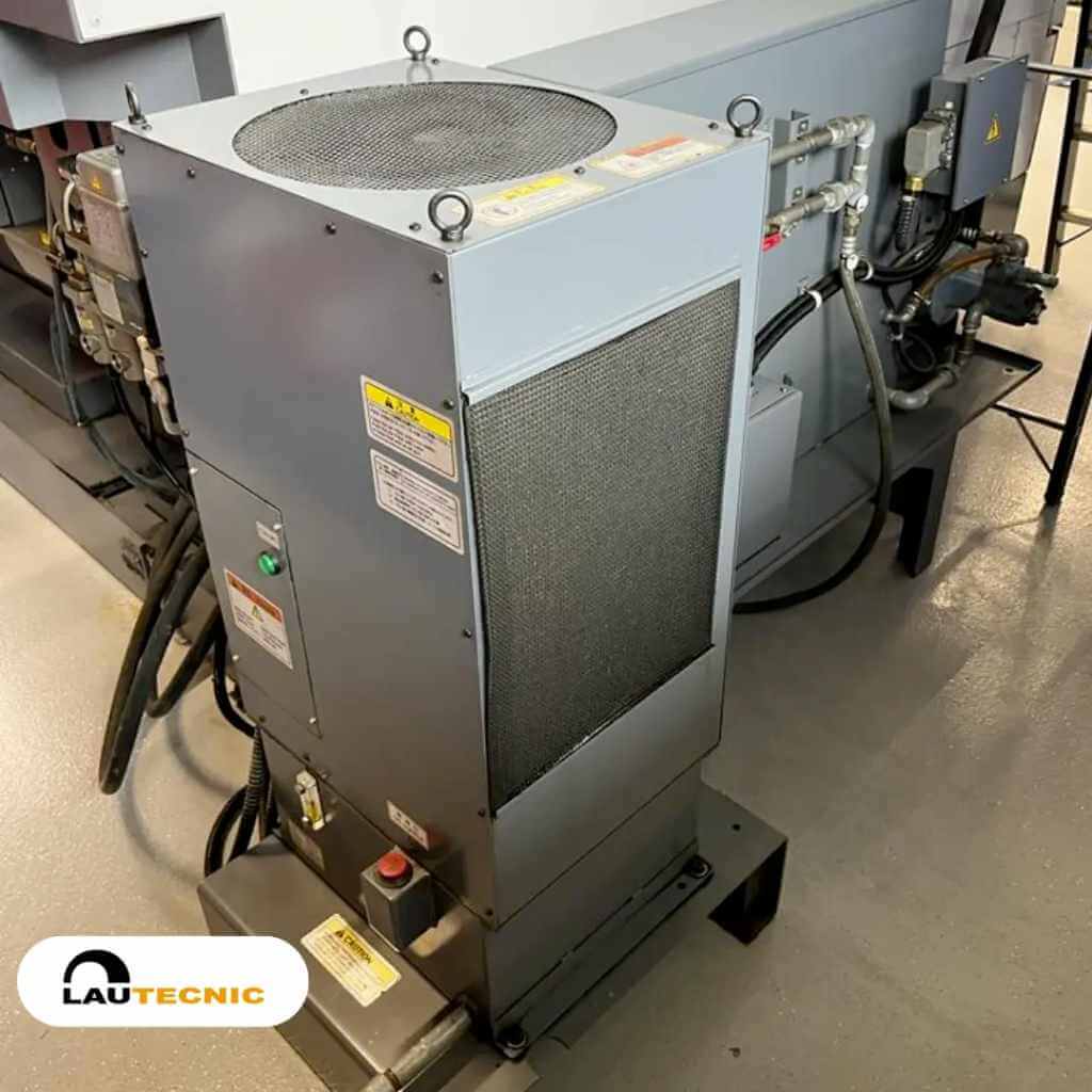 OKUMA MU-400 VA OKUMA MU-400 VA