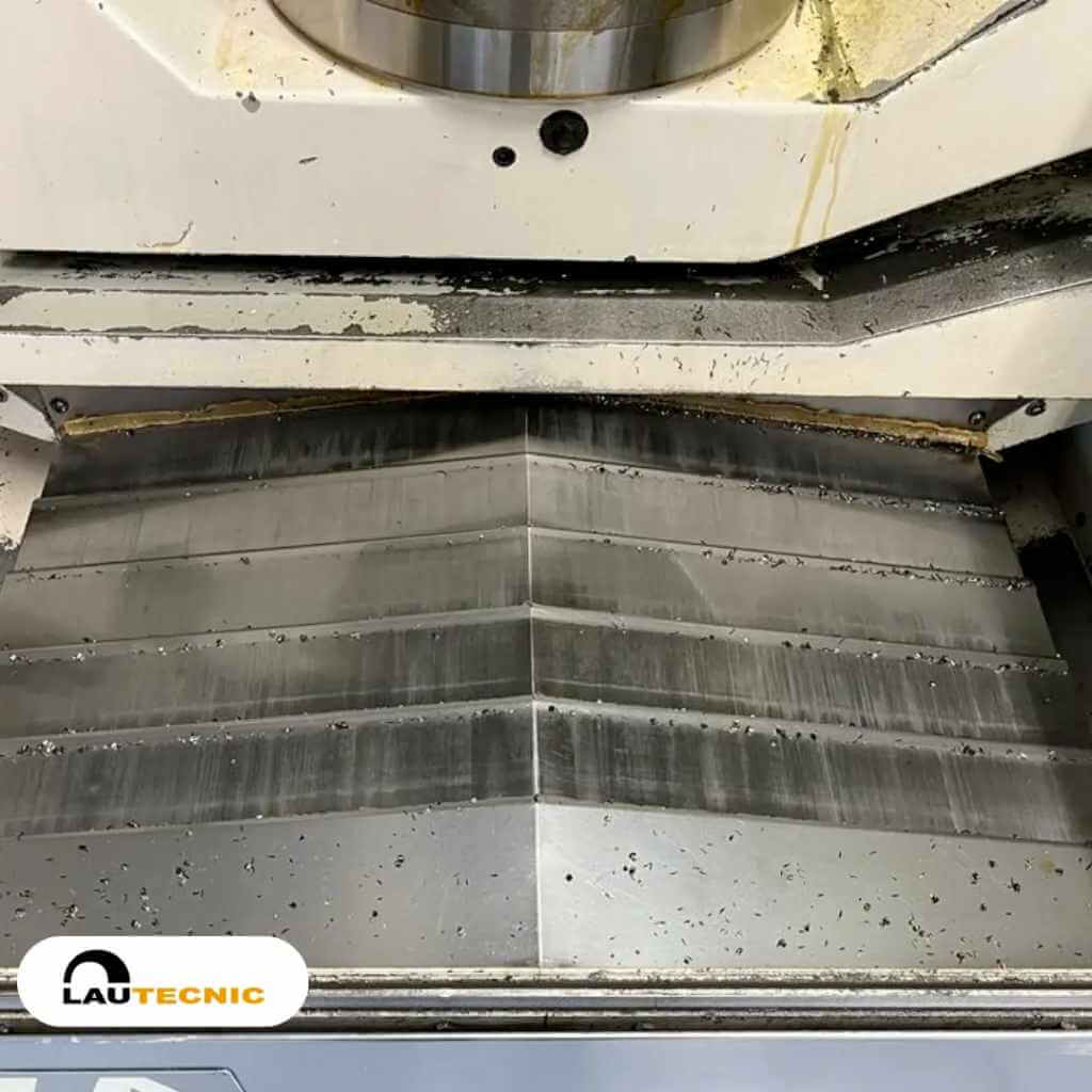 OKUMA MU-400 VA-4 OKUMA MU-400 VA