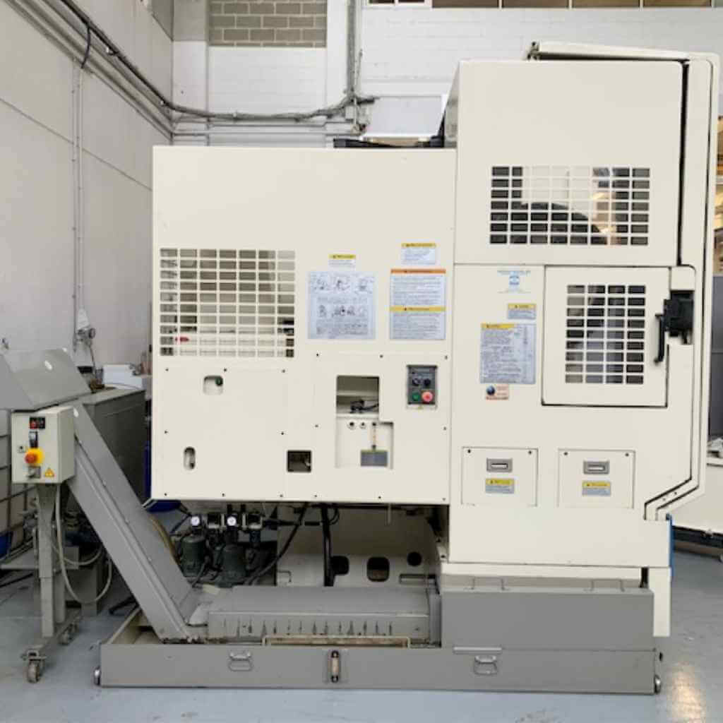 OKUMA MX-45VAE OSP U100M-2 OKUMA MX-45VAE OSP U100M