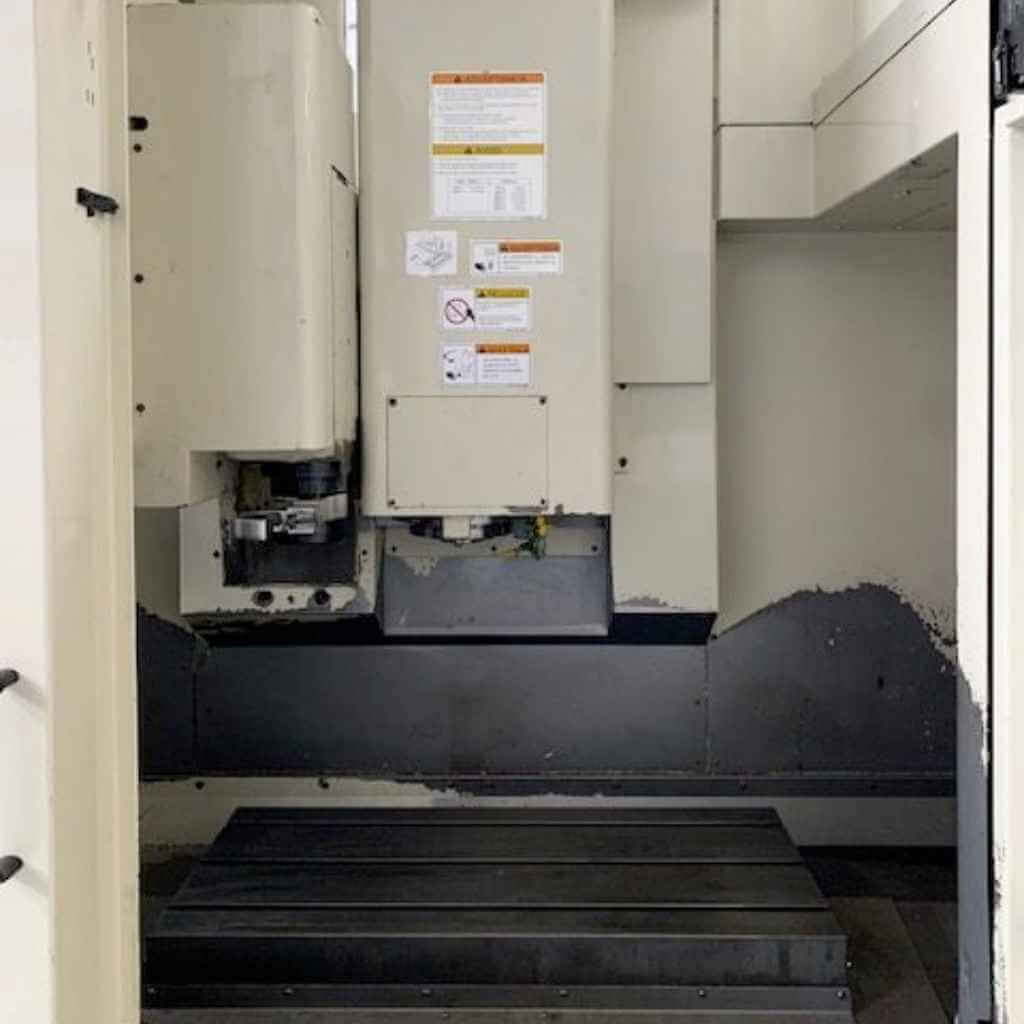 OKUMA MX-45VAE OSP U100M-3 OKUMA MX-45VAE OSP U100M