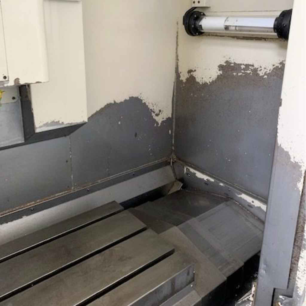 OKUMA MX-45VAE OSP U100M-4 OKUMA MX-45VAE OSP U100M