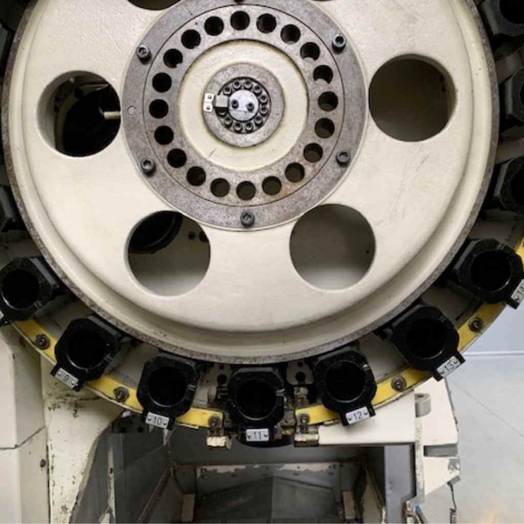 OKUMA MX-45VAE OSP U100M-6 OKUMA MX-45VAE OSP U100M