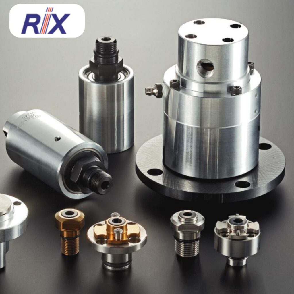 Juntas tóricas de alta calidad RIX