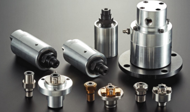 Juntas rotativas RIX distribuidas por Lautecnic