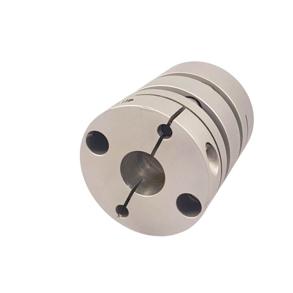 MIKI PULLEY Coupling